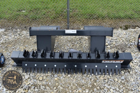 Ripper WOLVERINE RIPPER ATTACHMENT 36076
