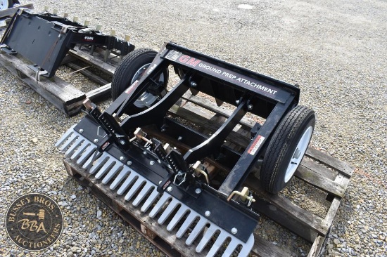 FINN GS45-3B 35580