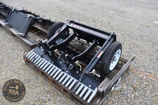 FINN GS45-3B 35582