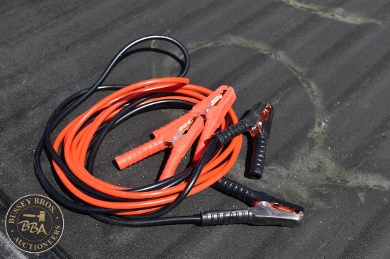 FUTURE BATTERY JUMPER CABLES 35775