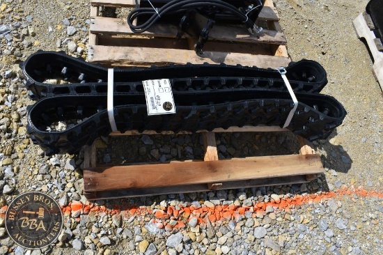 Undercarriage, Rubber Track FUTURE MINI EXCAVATOR RUBBER TRACK 35841