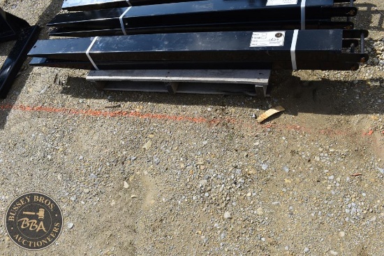 Fork, Pallet FUTURE 6FT FORK EXTENSIONS 35864