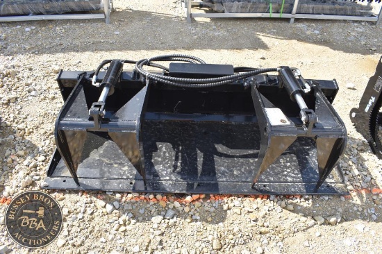 Grapple, Other FUTURE PLATE GRABBER ATTACHMENT 35867