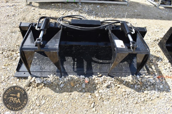 Grapple, Other FUTURE PLATE GRABBER ATTACHMENT 35868