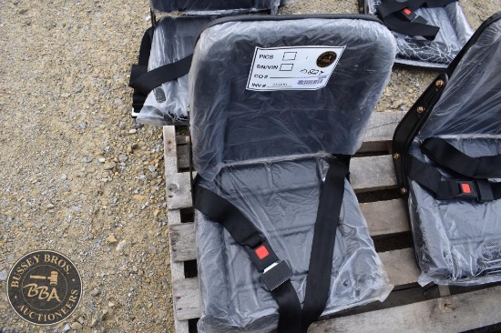 Seat FUTURE EQUIPMENT SEAT 35908