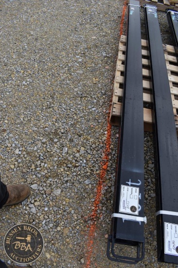 Fork, Pallet FUTURE 10FT FORK EXTENSIONS 35916