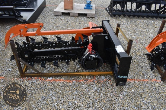 Trencher FUTURE TRENCHER FT-D39F 35933