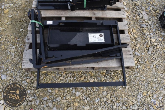 Fork, Pallet FUTURE MINI PALLET FORKS 35946