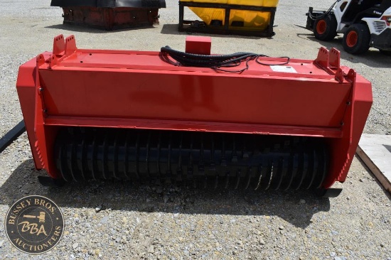 Shredder/Mower FUTURE FORESTRY HEAD 35982