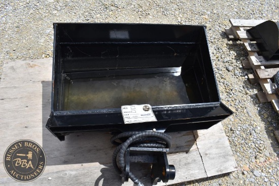 Bucket, Trenching HYDRAULIC TILT BUCKET 35983