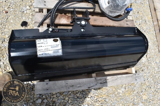 Bucket, Trenching HYDRAULIC TILT BUCKET 35985