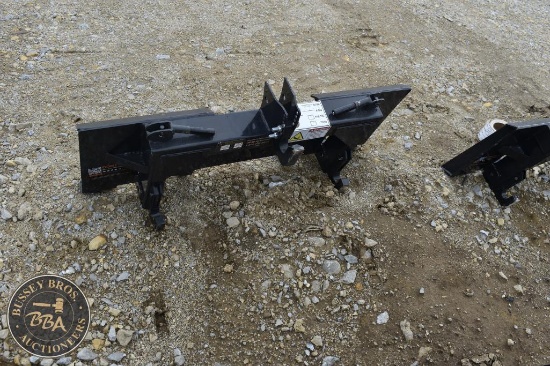 Hitch WOLVERINE 3PT HITCH ATTACHMENT 36110