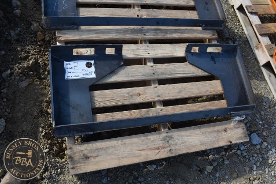 LANDHONOR COMPACTOR 36125