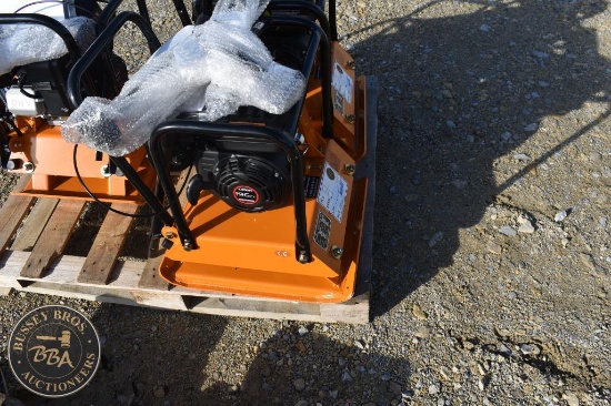 LANDHONOR COMPACTOR 36126