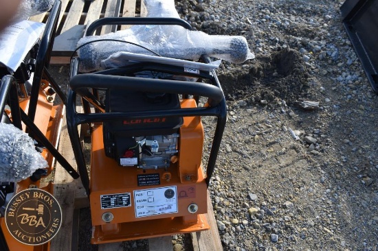 LANDHONOR COMPACTOR 36128
