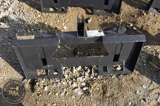 Hitch WOLVERINE 3PT HITCH ATTACHMENT 36130