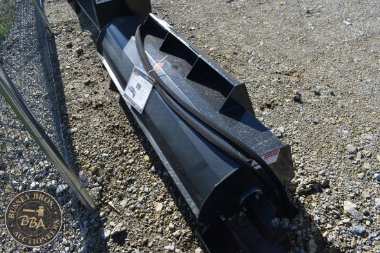 Mulcher WOLVERINE TILLER ATTACHMENT 36134