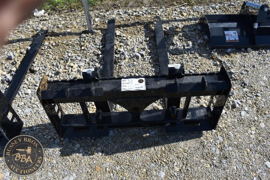 Fork, Pallet WOLVERINE PALLET FORKS 36147
