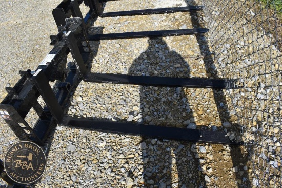 Fork, Pallet WOLVERINE PALLET FORKS 36148