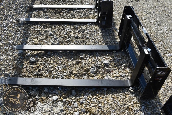 Fork, Pallet WOLVERINE PALLET FORKS 36149