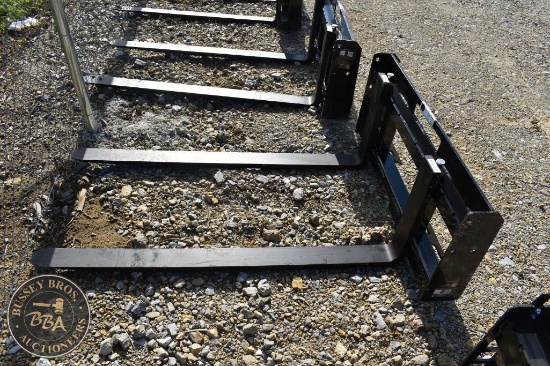 Fork, Pallet WOLVERINE PALLET FORKS 36150