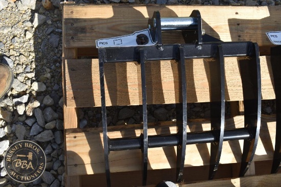 Rake, Root IR PIN ON ROOT RAKE 36185