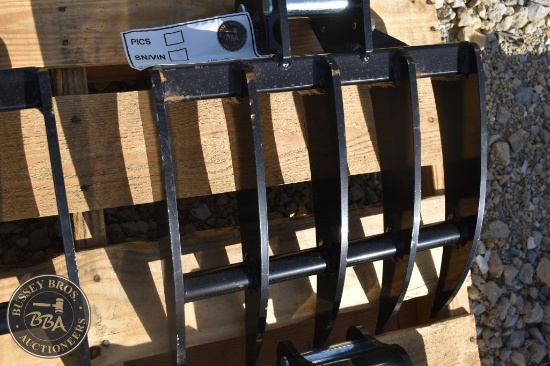 Rake, Root IR PIN ON ROOT RAKE 36186