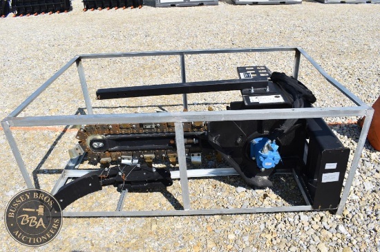 Trencher GREATBEAR TRENCHER ATTACHMENT 36218