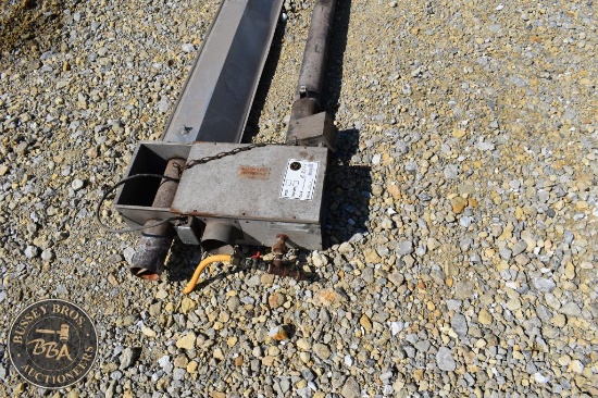 PROPANE TUBE HEATER 36219