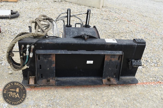 Asphalt/Paving COLD PLANER ATTACHMENT 36227
