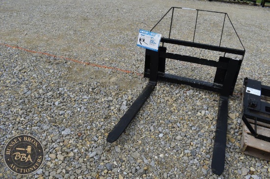 Fork, Pallet PALLET FORK ATTACHMENT 36235
