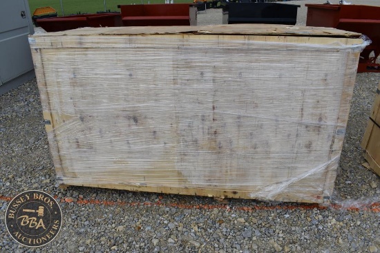 PALLET RACKING 36237
