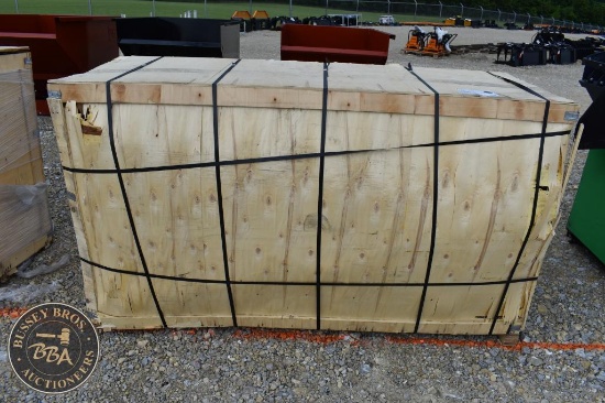 PALLET RACKING 36238