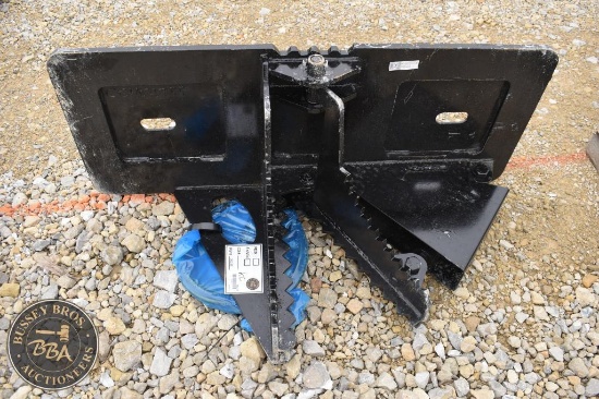 Grapple, Other KIT CONTAINERS POST PULLER ATTACHMENT 36255