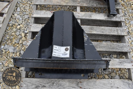 Tree Spade KIT CONTAINERS TREE SPADE ATTACHMENT 36260