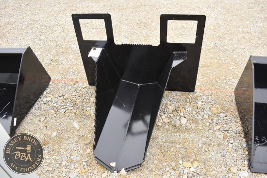 Tree Spade KIT CONTAINERS TREE SPADE ATTACHMENT 36264