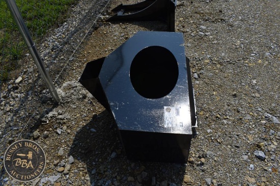 Bucket, Other KIT CONTAINERS CONCRETE BUCKET 36280