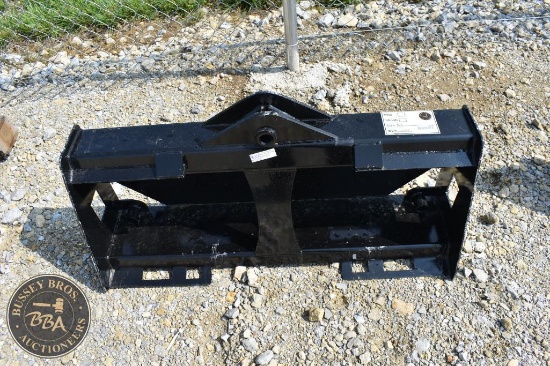 Fork KIT CONTAINERS BALE SPEAR ATTACHMENT 36282