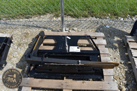 Fork, Pallet KIT CONTAINERS PALLET FORK ATTACHMENT 36290