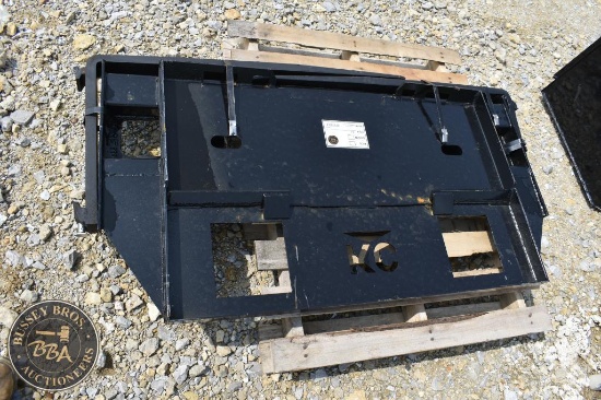 Fork, Pallet KIT CONTAINERS PALLET FORK ATTACHMENT 36293