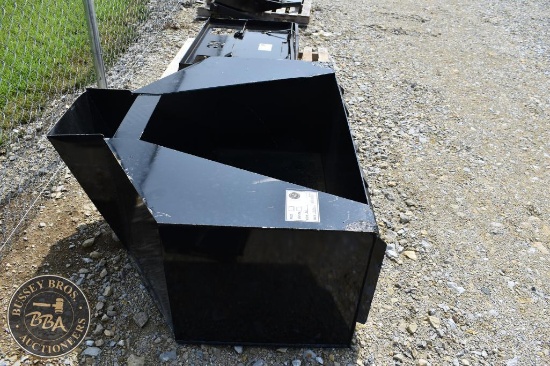 Bucket, Other KIT CONTAINERS CONCRETE BUCKET 36294