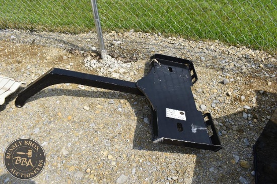 Jib KIT CONTAINERS LIFTING JIB 36295
