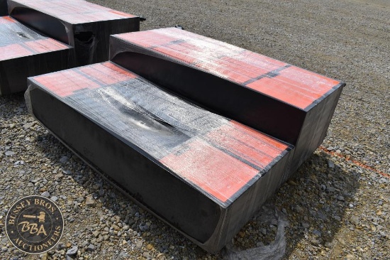 HURRICANE 6.5FT TOOLBOX 36312