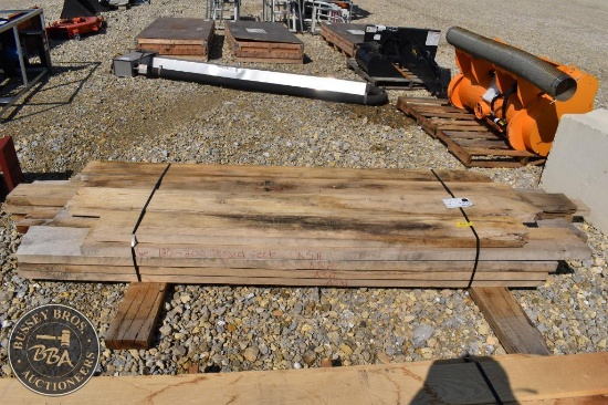 ROUGH SAWN LUMBER 36320