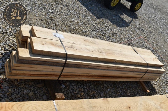 ROUGH SAWN LUMBER 36322