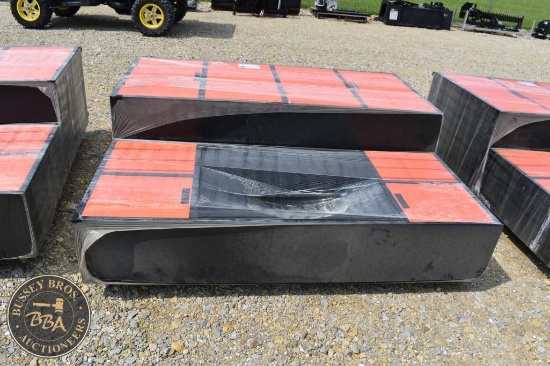 HURRICANE 6.5FT TOOLBOX 36330