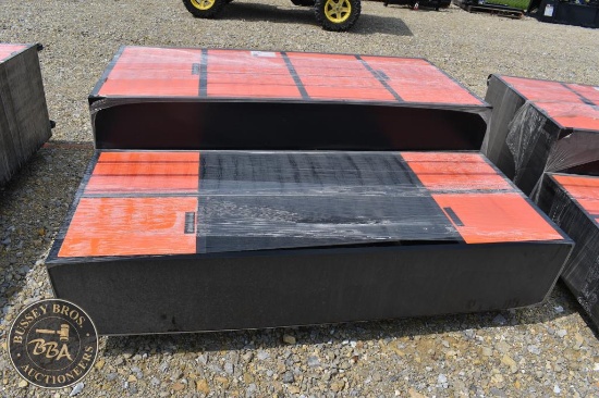 HURRICANE 6.5FT TOOLBOX 36331
