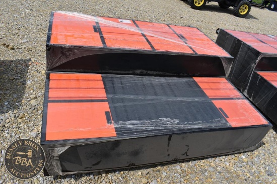 HURRICANE 6.5FT TOOLBOX 36333
