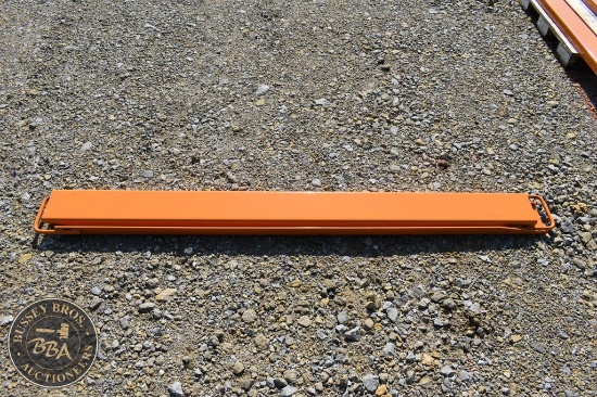 Fork, Pallet WOLVERINE PALLET FORK EXTENSIONS 36388