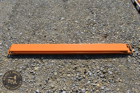 Fork, Pallet WOLVERINE PALLET FORK EXTENSIONS 36389
